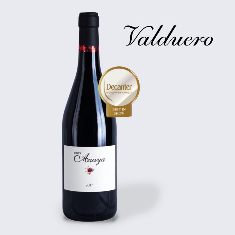 regala vino a domicilio finca azaya